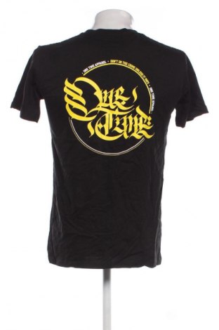 Męski T-shirt Unbranded, Rozmiar M, Kolor Czarny, Cena 62,99 zł