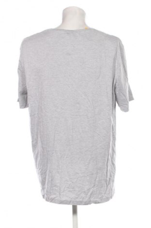 Tricou de bărbați Unbranded, Mărime 4XL, Culoare Gri, Preț 105,99 Lei