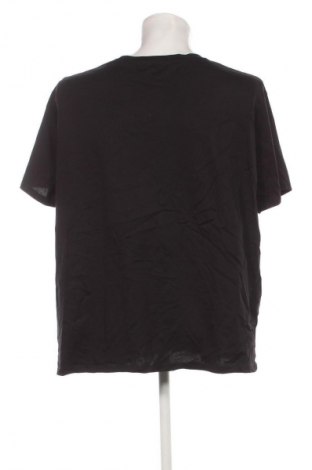 Pánské tričko  Unbranded, Velikost 4XL, Barva Černá, Cena  309,00 Kč