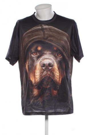 Férfi póló Unbranded, Méret XL, Szín Sokszínű, Ár 5 199 Ft
