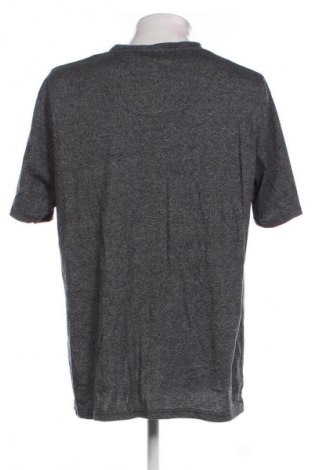 Pánské tričko  Unbranded, Velikost 4XL, Barva Šedá, Cena  309,00 Kč