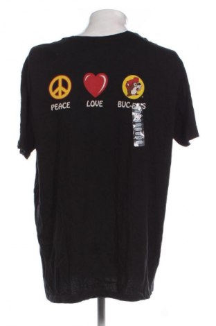Tricou de bărbați Unbranded, Mărime XXL, Culoare Negru, Preț 105,99 Lei