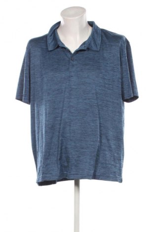 Herren T-Shirt Unbranded, Größe 3XL, Farbe Blau, Preis € 5,99