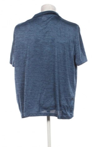 Herren T-Shirt Unbranded, Größe 3XL, Farbe Blau, Preis € 5,99