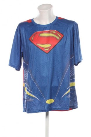 Męski T-shirt Unbranded, Rozmiar 4XL, Kolor Kolorowy, Cena 101,99 zł