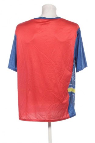 Męski T-shirt Unbranded, Rozmiar 4XL, Kolor Kolorowy, Cena 101,99 zł