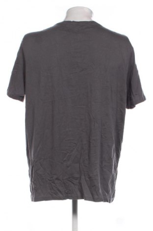 Herren T-Shirt Unbranded, Größe 4XL, Farbe Grau, Preis € 13,99