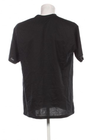 Pánské tričko  Unbranded, Velikost 3XL, Barva Černá, Cena  119,00 Kč