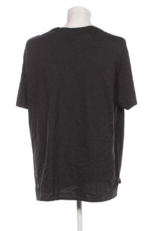 Ανδρικό t-shirt Unbranded, Μέγεθος XXL, Χρώμα Μαύρο, Τιμή 19,99 €