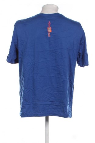 Herren T-Shirt Unbranded, Größe 3XL, Farbe Mehrfarbig, Preis € 13,99