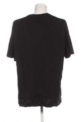 Мъжка тениска Unbranded, Размер 3XL, Цвят Черен, Цена 19,99 лв.