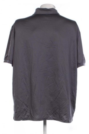 Męski T-shirt Unbranded, Rozmiar 4XL, Kolor Szary, Cena 62,99 zł