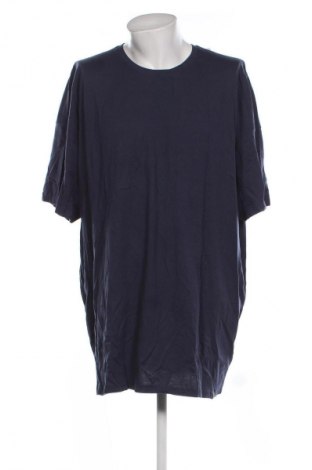 Męski T-shirt Unbranded, Rozmiar 4XL, Kolor Niebieski, Cena 101,99 zł