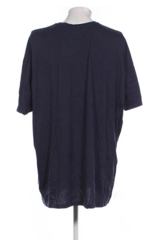 Męski T-shirt Unbranded, Rozmiar 4XL, Kolor Niebieski, Cena 101,99 zł