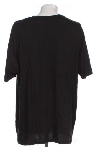 Pánske tričko  Unbranded, Veľkosť 4XL, Farba Čierna, Cena  18,95 €