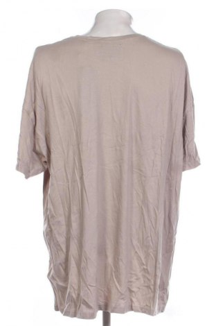 Tricou de bărbați Unbranded, Mărime 4XL, Culoare Gri, Preț 105,99 Lei