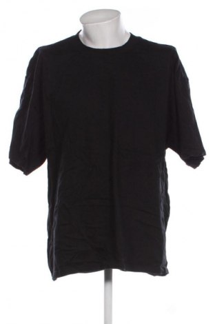 Męski T-shirt Unbranded, Rozmiar XXL, Kolor Czarny, Cena 62,99 zł