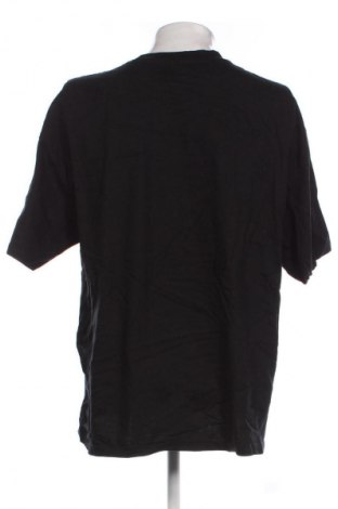 Męski T-shirt Unbranded, Rozmiar XXL, Kolor Czarny, Cena 62,99 zł