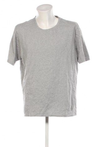 Pánské tričko  Unbranded, Velikost 4XL, Barva Šedá, Cena  129,00 Kč