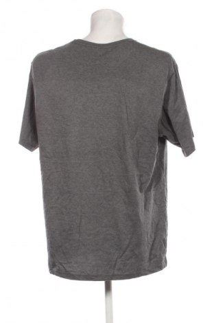 Tricou de bărbați Unbranded, Mărime 4XL, Culoare Gri, Preț 64,99 Lei