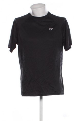 Ανδρικό t-shirt Unbranded, Μέγεθος XL, Χρώμα Μαύρο, Τιμή 8,99 €