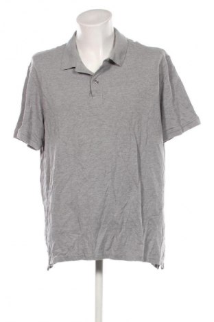 Męski T-shirt Unbranded, Rozmiar 4XL, Kolor Szary, Cena 62,99 zł