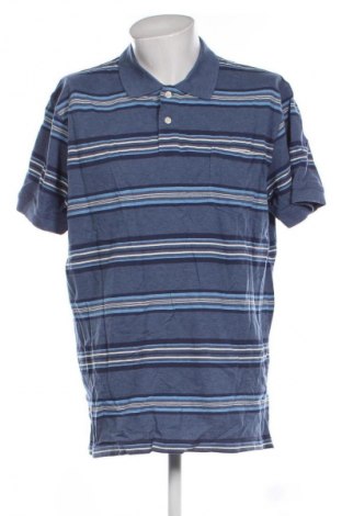 Herren T-Shirt Unbranded, Größe 3XL, Farbe Mehrfarbig, Preis € 21,99