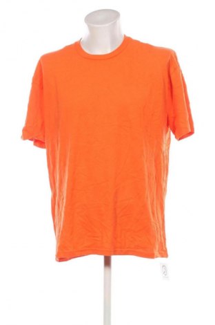 Herren T-Shirt Unbranded, Größe XXL, Farbe Orange, Preis € 13,99
