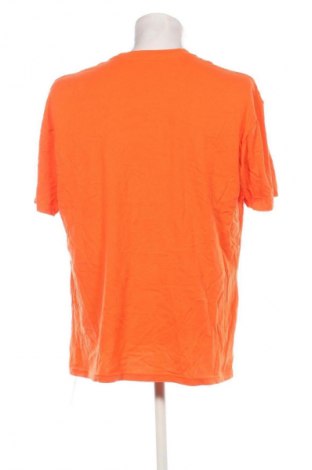 Herren T-Shirt Unbranded, Größe XXL, Farbe Orange, Preis € 13,99