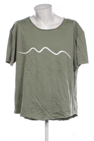 Férfi póló Unbranded, Méret XL, Szín Zöld, Ár 8 419 Ft