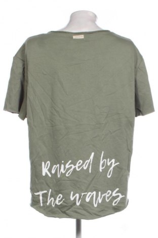 Férfi póló Unbranded, Méret XL, Szín Zöld, Ár 8 419 Ft