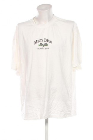 Męski T-shirt Unbranded, Rozmiar XXL, Kolor Biały, Cena 62,99 zł