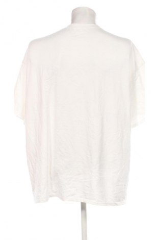Męski T-shirt Unbranded, Rozmiar XXL, Kolor Biały, Cena 62,99 zł