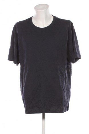 Pánské tričko  Unbranded, Velikost 4XL, Barva Modrá, Cena  309,00 Kč