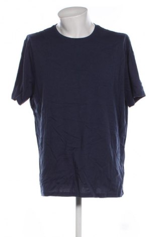 Męski T-shirt Unbranded, Rozmiar 3XL, Kolor Niebieski, Cena 62,99 zł
