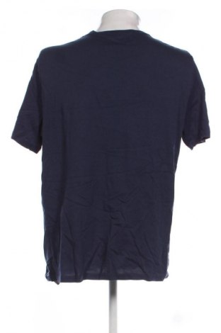 Męski T-shirt Unbranded, Rozmiar 3XL, Kolor Niebieski, Cena 62,99 zł