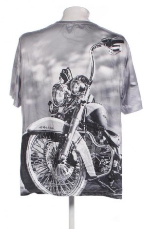Męski T-shirt Unbranded, Rozmiar 3XL, Kolor Kolorowy, Cena 62,99 zł