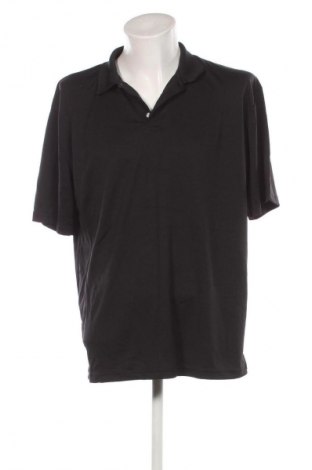 Pánské tričko  Unbranded, Velikost 3XL, Barva Černá, Cena  129,00 Kč