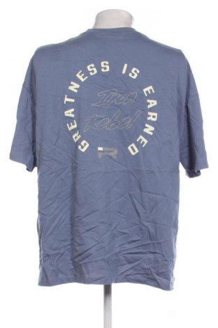 Herren T-Shirt Unbranded, Größe 3XL, Farbe Grau, Preis € 13,99