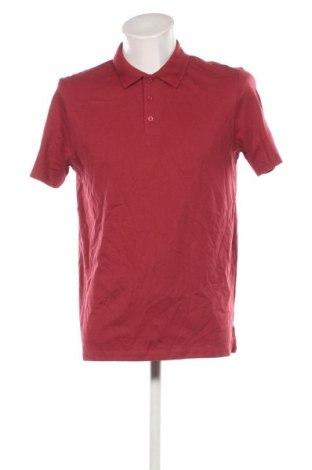 Tricou de bărbați Unbranded, Mărime L, Culoare Roșu, Preț 64,99 Lei