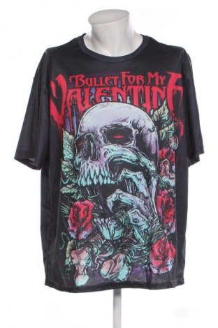 Tricou de bărbați Unbranded, Mărime 4XL, Culoare Multicolor, Preț 64,99 Lei