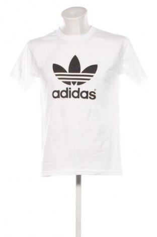 Herren T-Shirt Unbranded, Größe XL, Farbe Weiß, Preis € 12,51