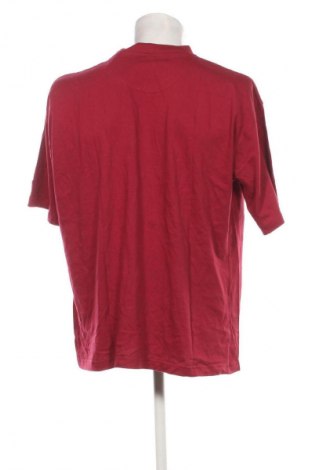 Férfi póló Unbranded, Méret XL, Szín Piros, Ár 5 199 Ft