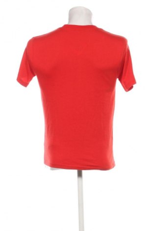 Herren T-Shirt Unbranded, Größe S, Farbe Rot, Preis € 10,29