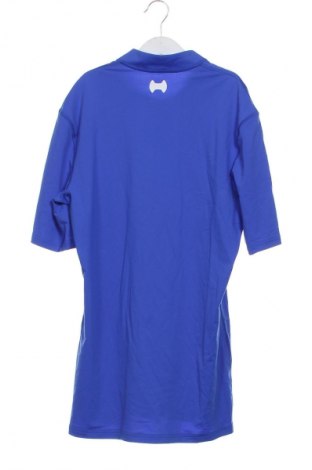 Herren T-Shirt Unbranded, Größe XS, Farbe Blau, Preis € 9,99