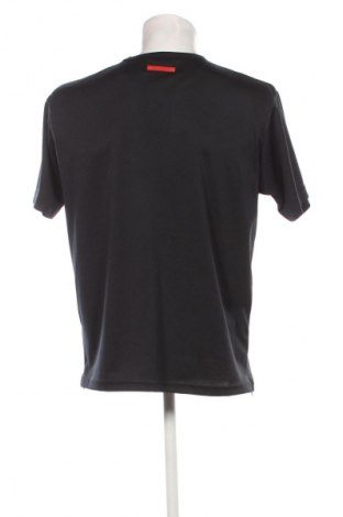 Herren T-Shirt Unbranded, Größe XL, Farbe Schwarz, Preis € 6,53