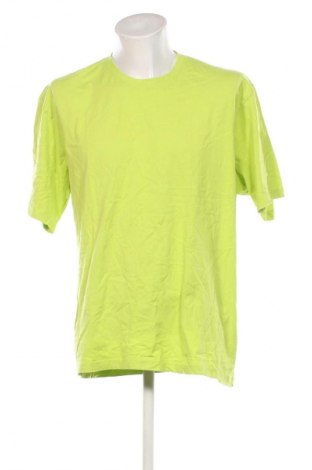 Herren T-Shirt Unbranded, Größe 4XL, Farbe Grün, Preis € 13,99