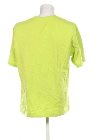 Herren T-Shirt Unbranded, Größe 4XL, Farbe Grün, Preis € 13,99