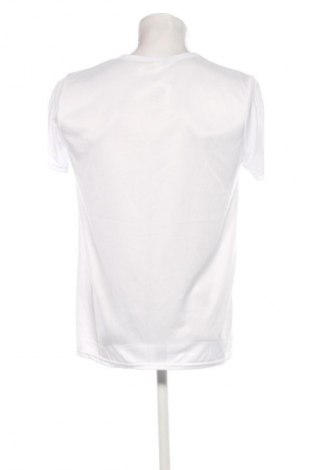 Herren T-Shirt Unbranded, Größe M, Farbe Weiß, Preis € 9,82