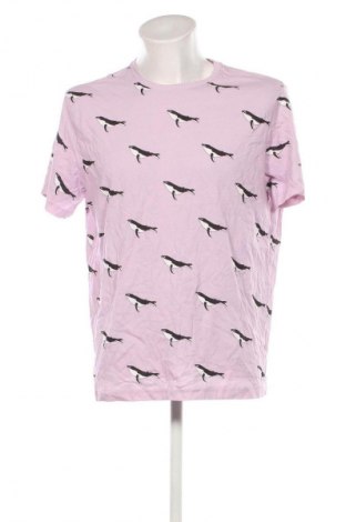 Herren T-Shirt Unbranded, Größe L, Farbe Mehrfarbig, Preis € 13,99